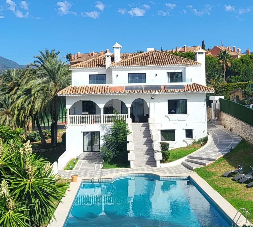 27 Nueva Andalucia Puerto Banus Marbella