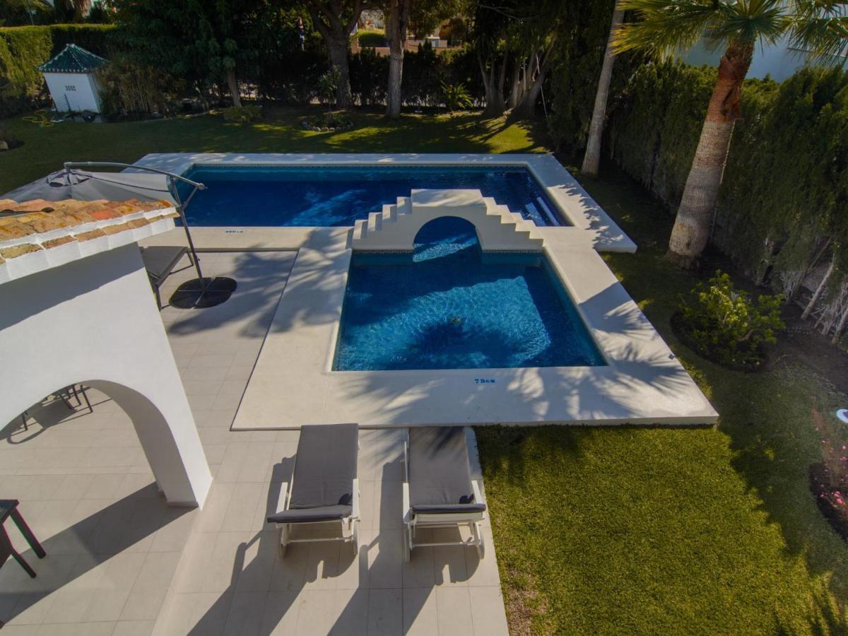 Las Chapas Playa Refurbished Beach *
