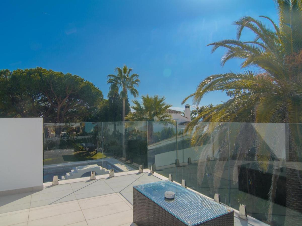 Las Chapas Playa Refurbished Beach * Marbella
