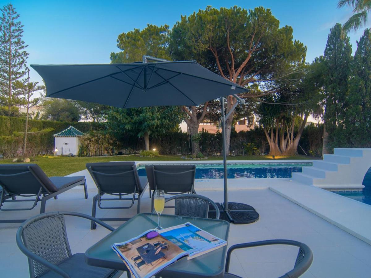 Holiday home Las Chapas Playa Refurbished Beach