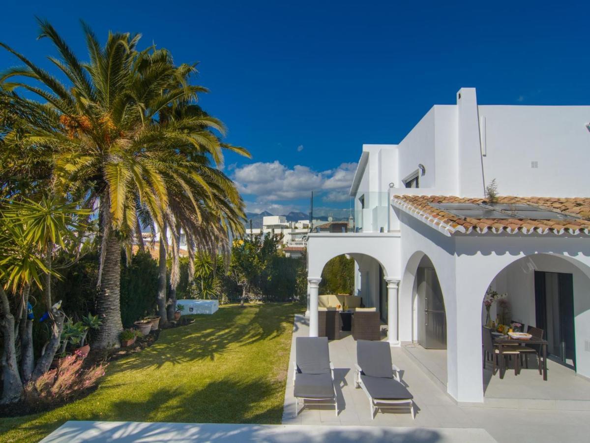 Holiday home Las Chapas Playa Refurbished Beach