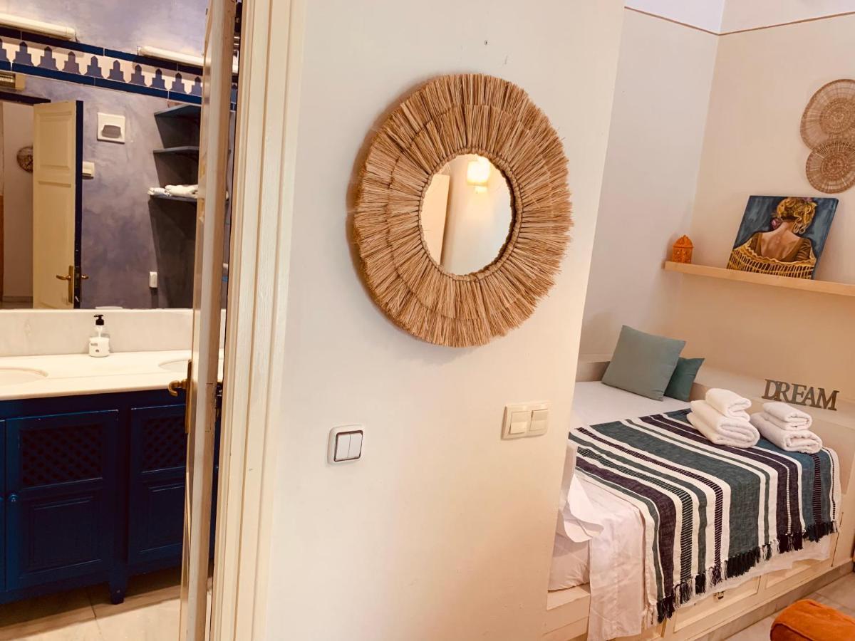 Appartement Lovely In Close To Puente *