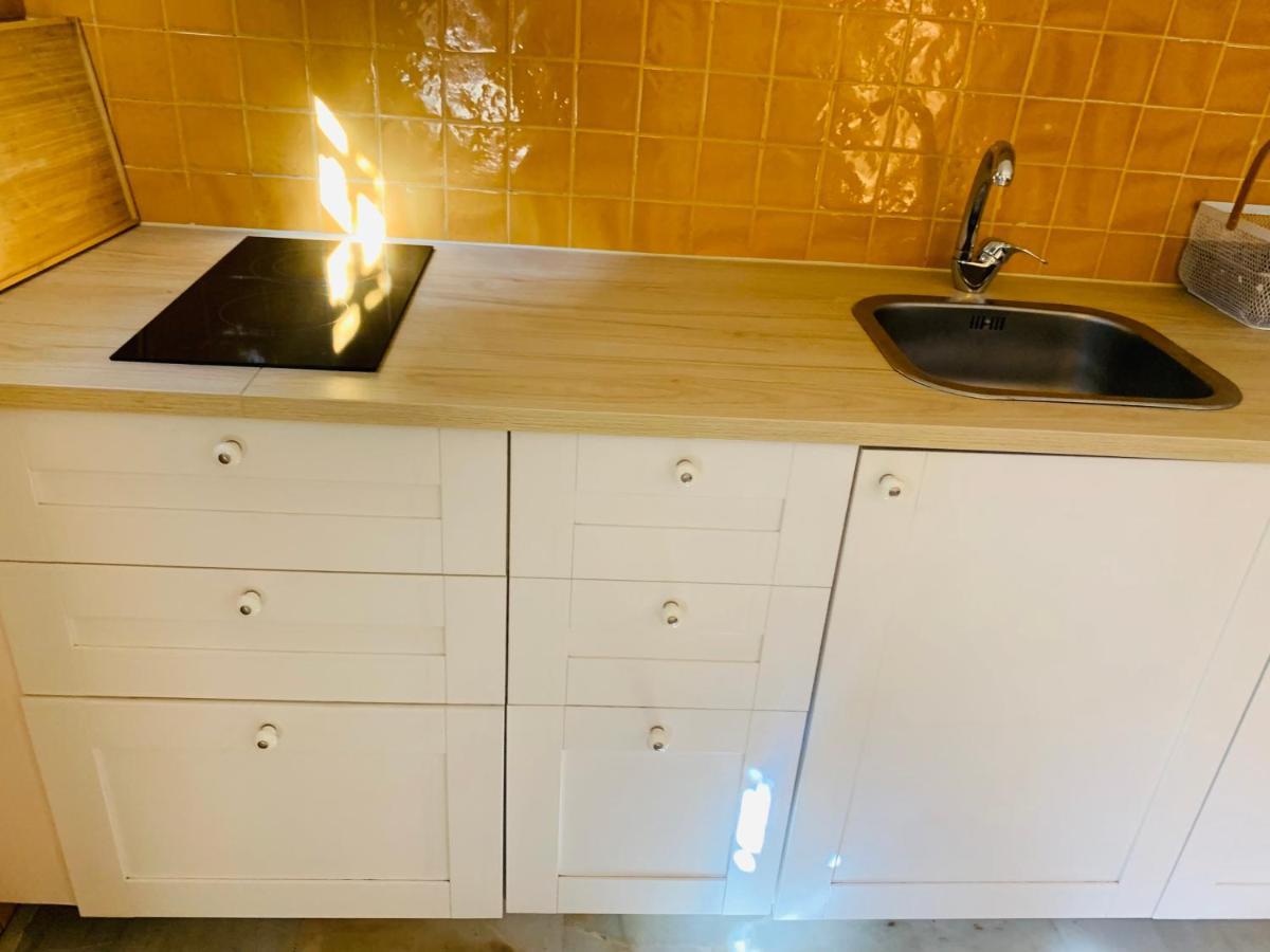 Appartement Lovely In Close To Puente