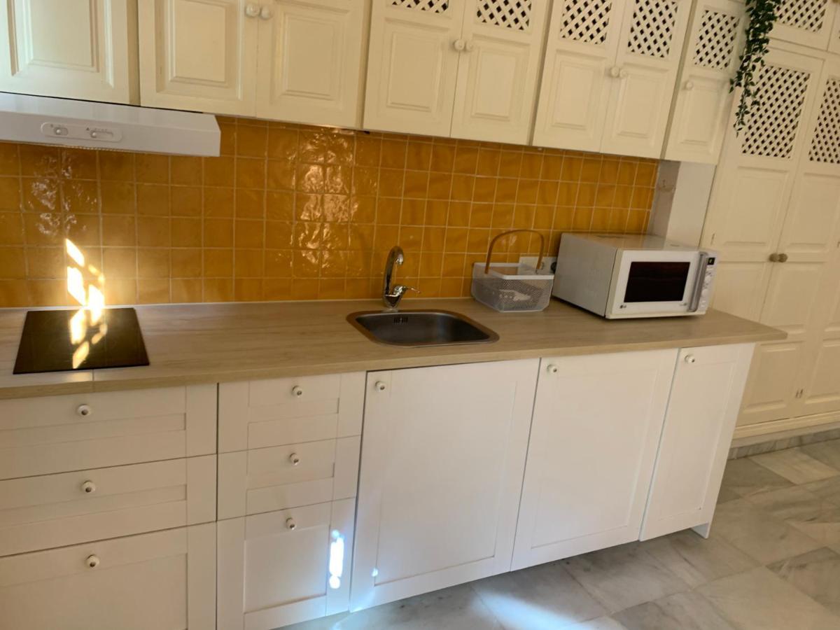Lovely In Close To Puente * Marbella