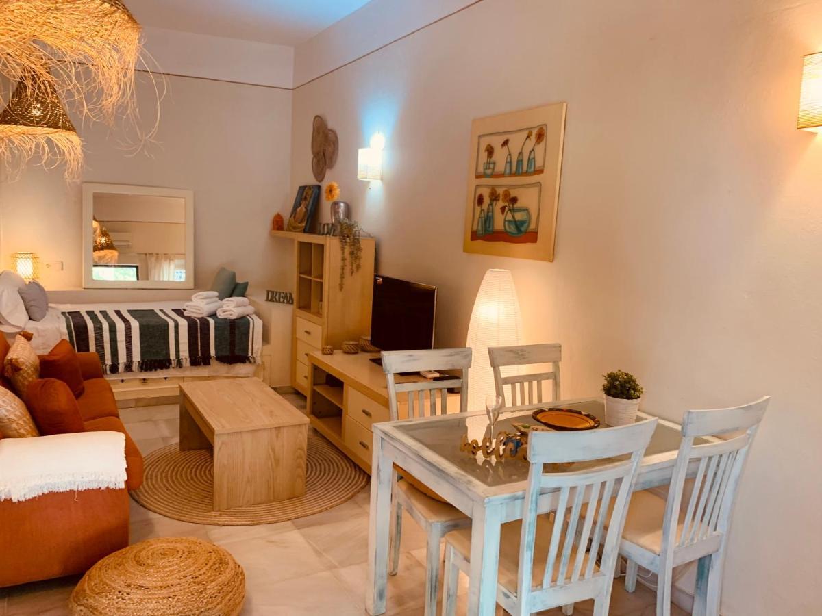 Lovely In Close To Puente * Marbella