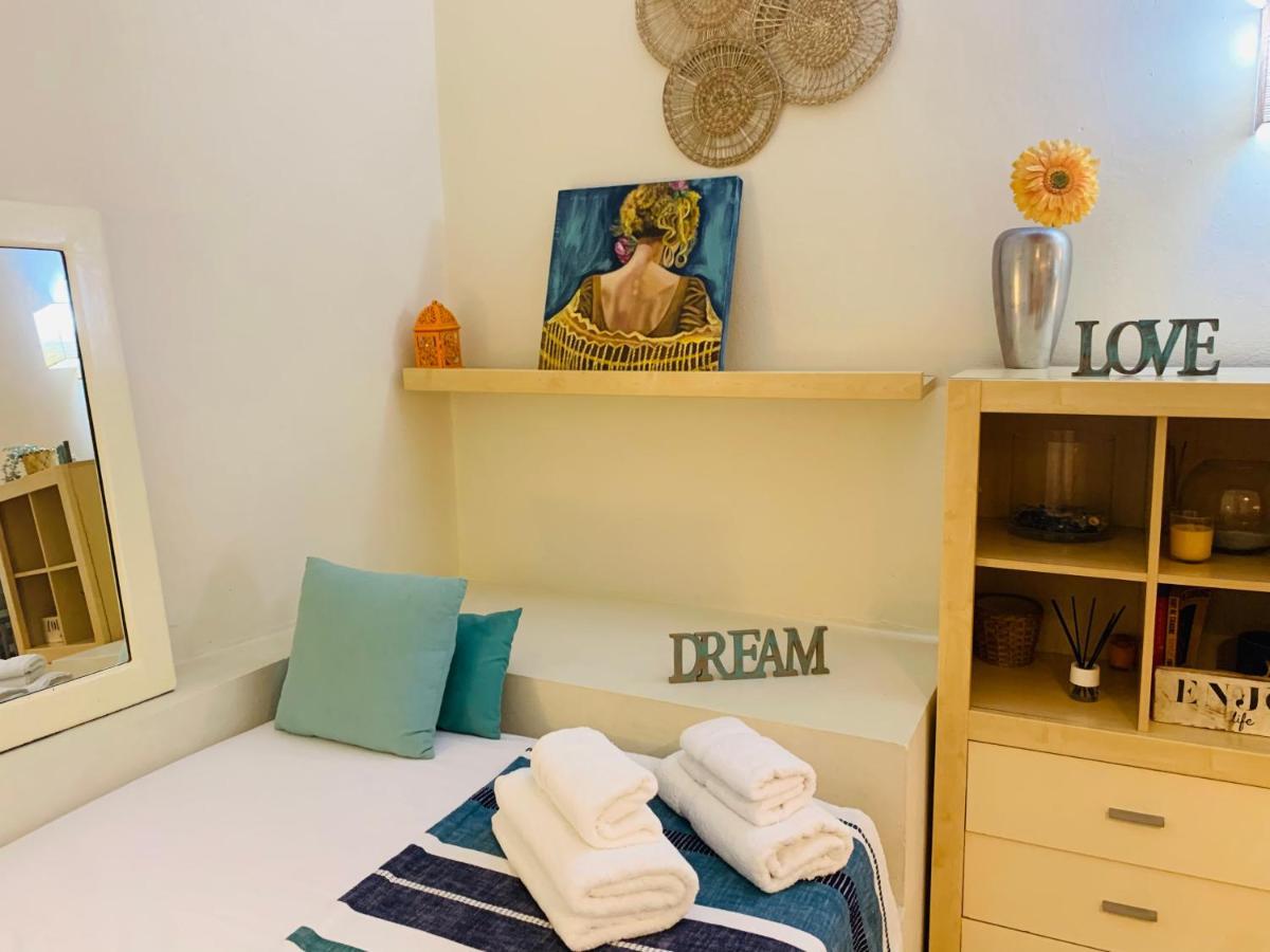 Appartement Lovely In Close To Puente *