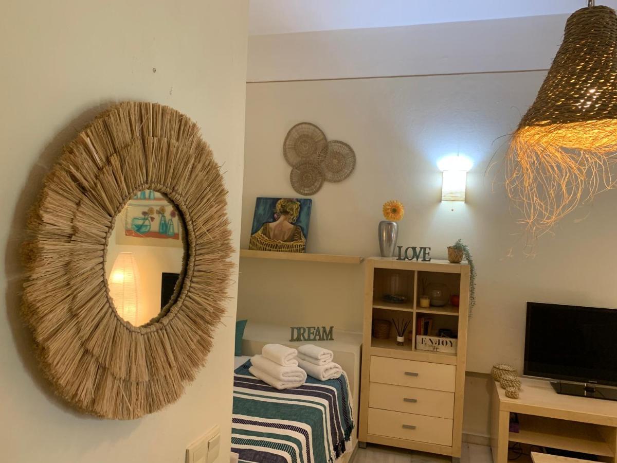 Lovely In Close To Puente Appartement *