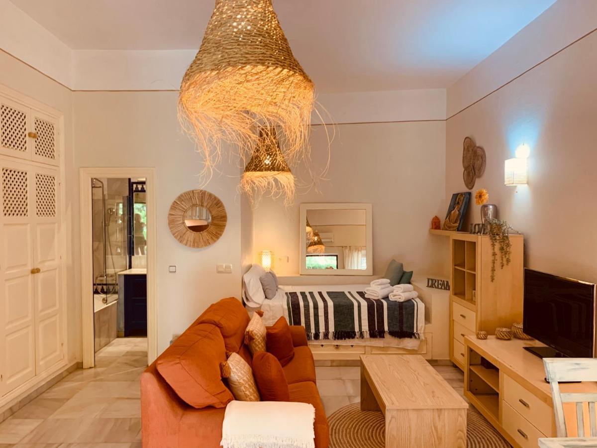 Lovely In Close To Puente Appartement *