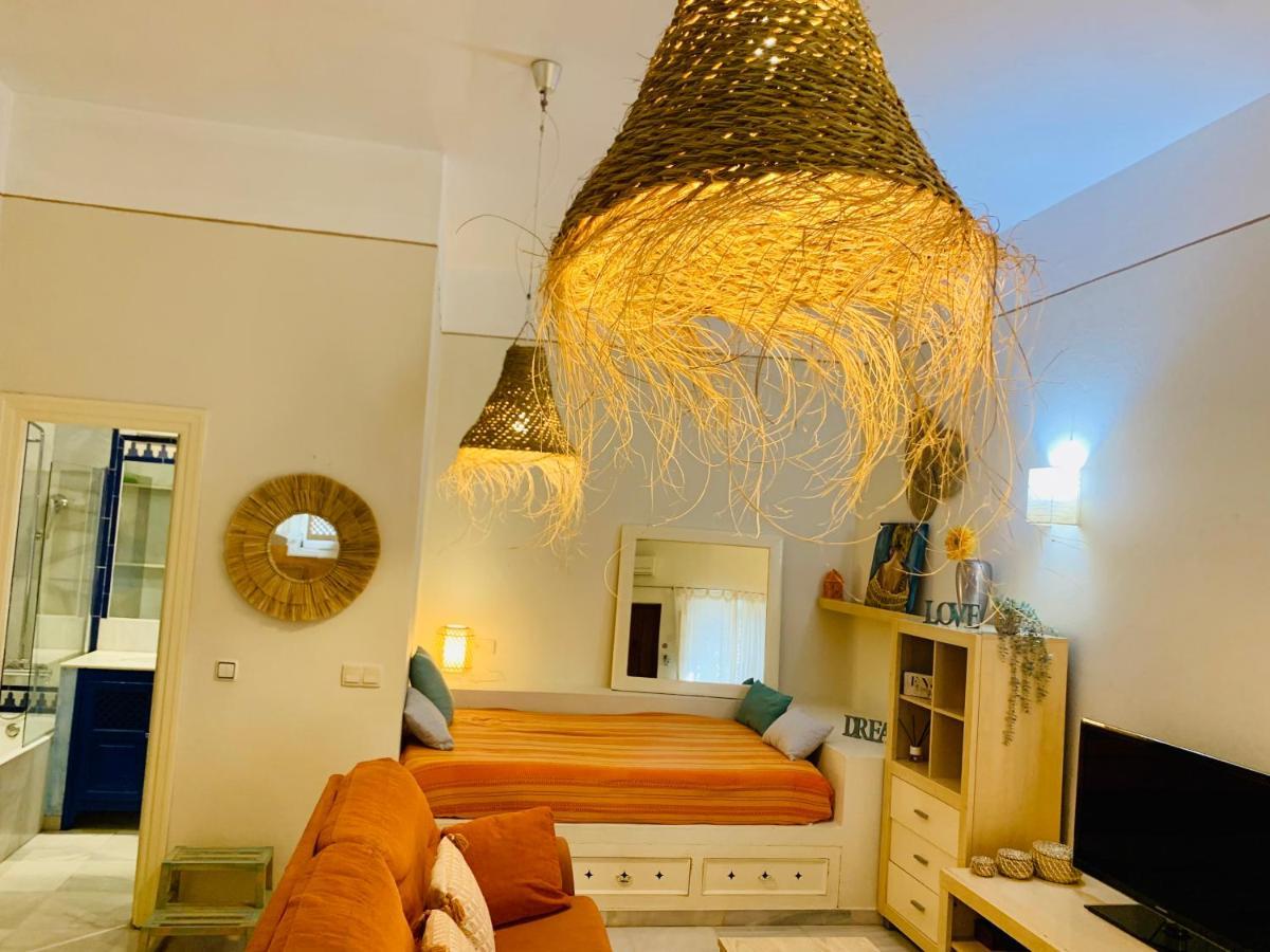 Lovely In Close To Puente * Marbella