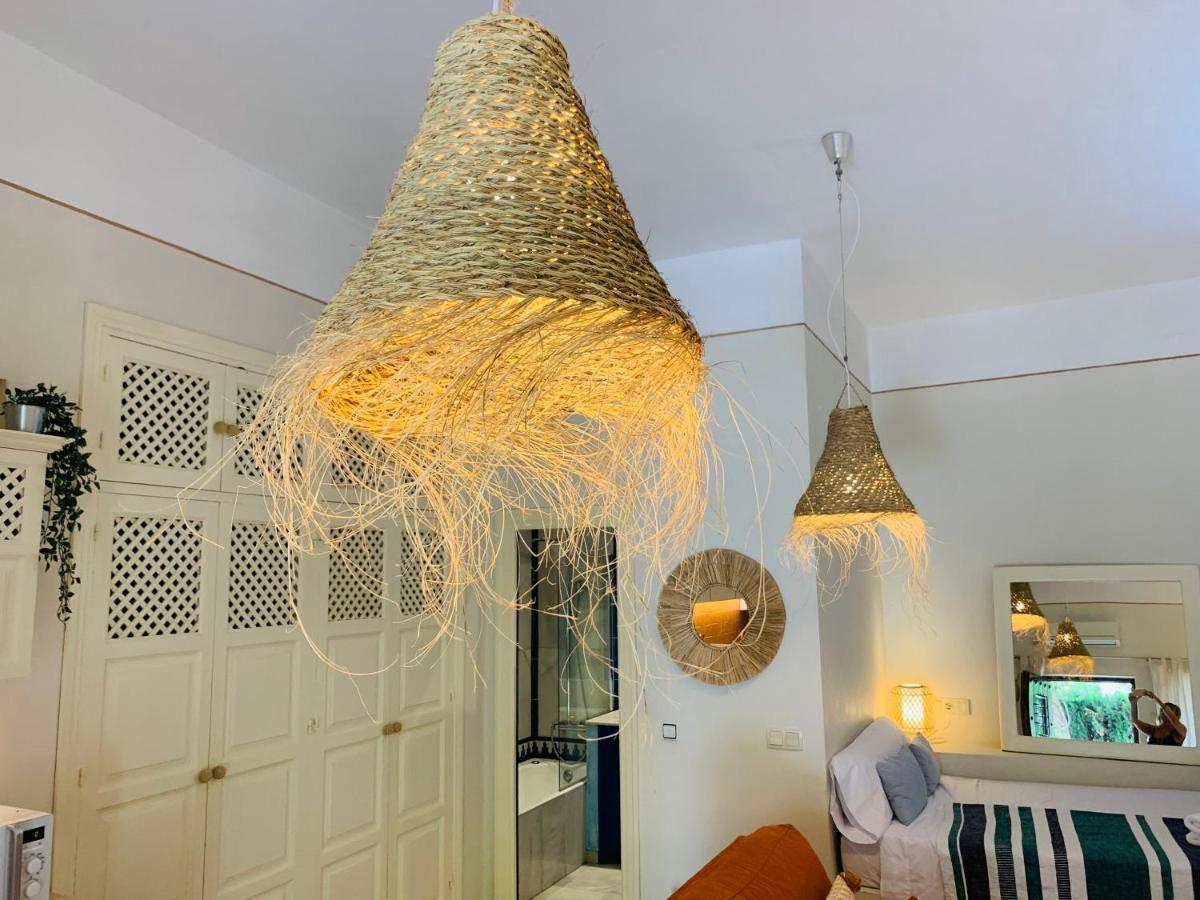 Appartement Lovely In Close To Puente *