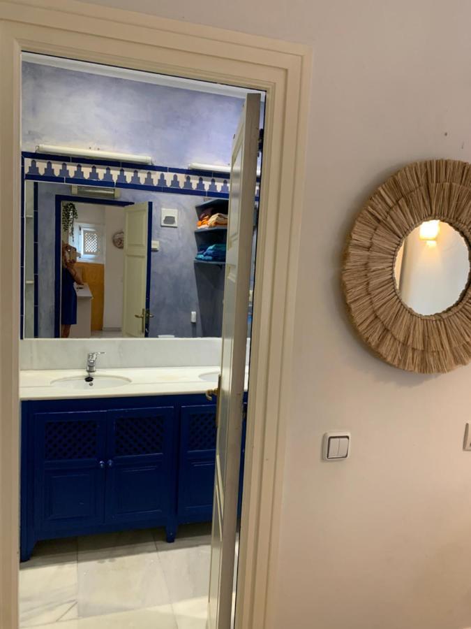 Lovely In Close To Puente Appartement Marbella