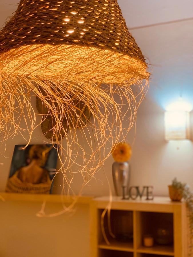 Appartement Lovely In Close To Puente