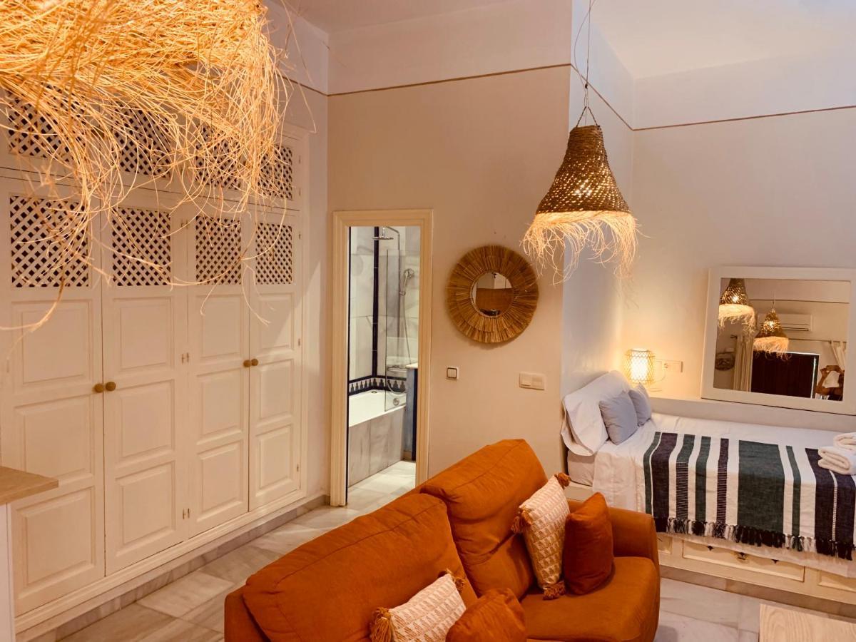 Lovely In Close To Puente * Marbella