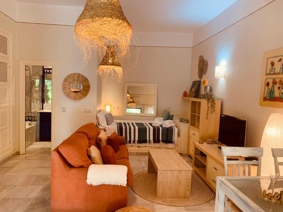 Appartement Lovely In Close To Puente *