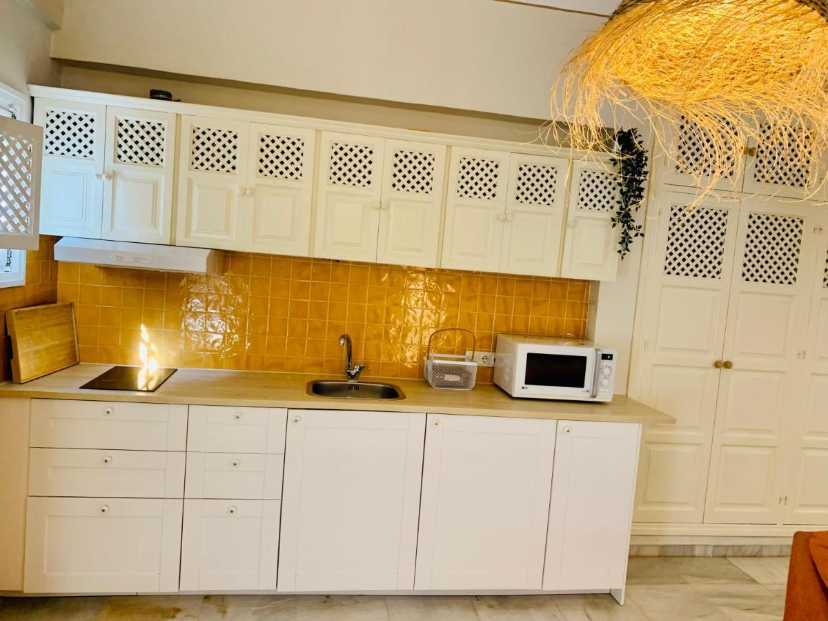 Appartement Lovely In Close To Puente Marbella