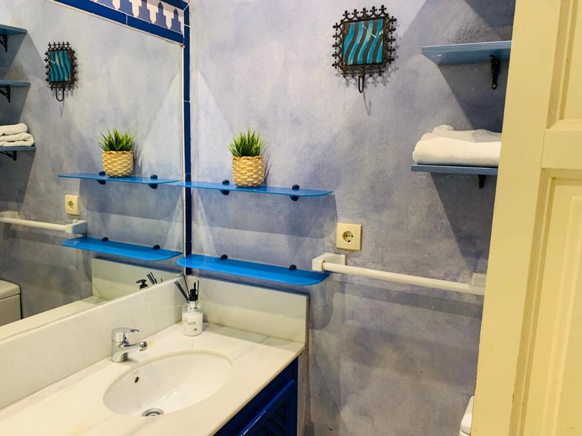 Appartement Lovely In Close To Puente Marbella