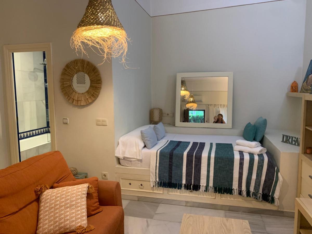 Appartement Lovely In Close To Puente Marbella