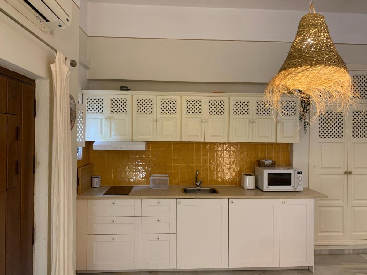 Lovely In Close To Puente Appartement Marbella