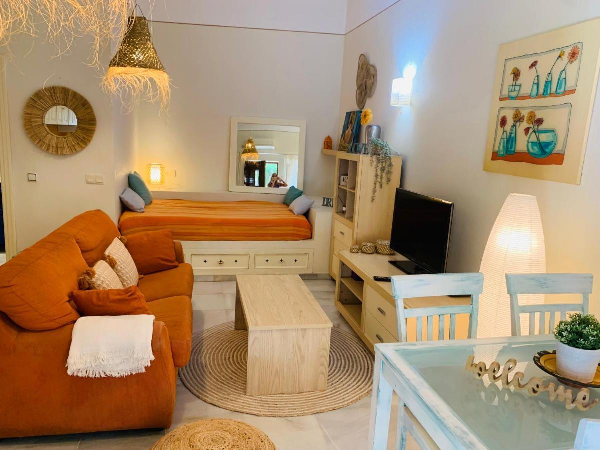 Appartement Lovely In Close To Puente *
