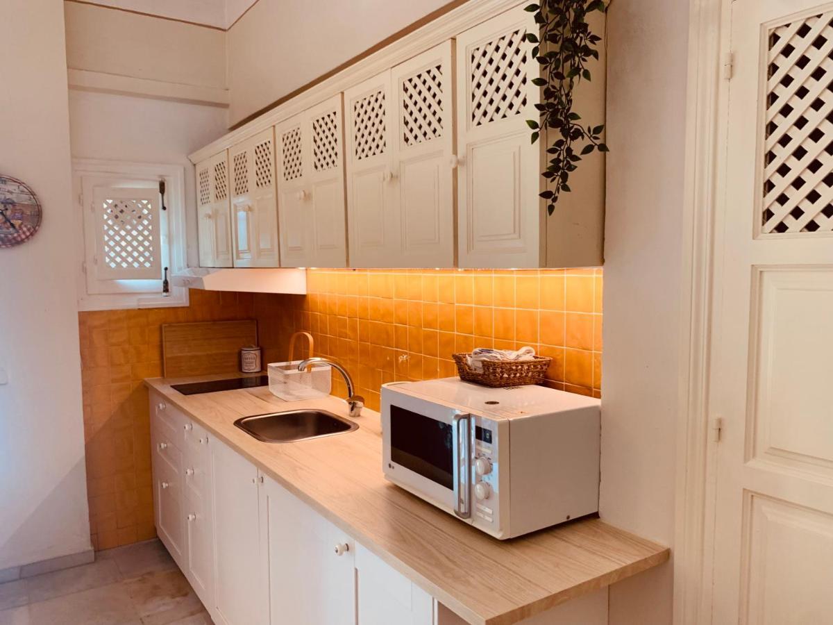 Lovely In Close To Puente Appartement