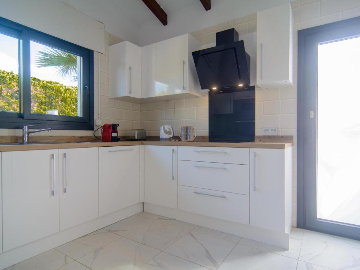 Holiday home Las Chapas Playa Refurbished Beach *