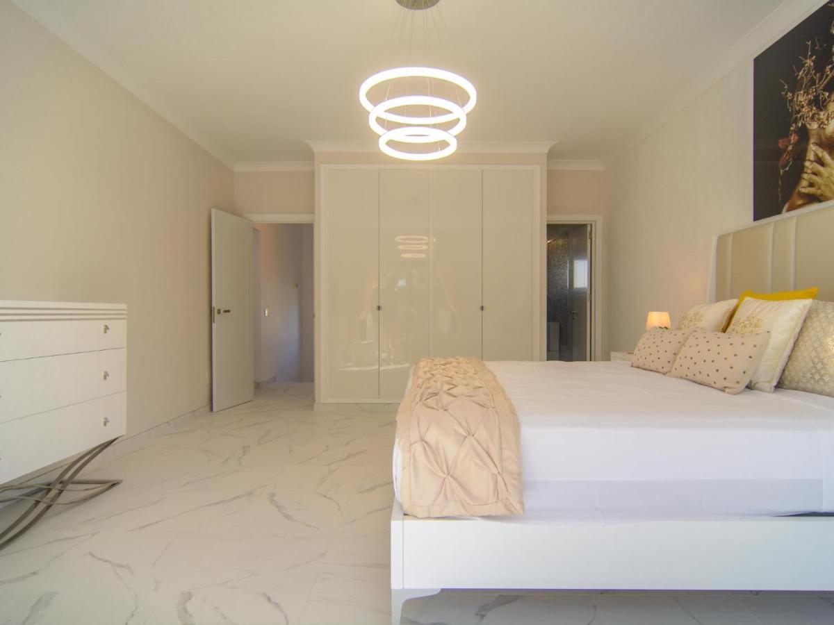 Las Chapas Playa Refurbished Beach