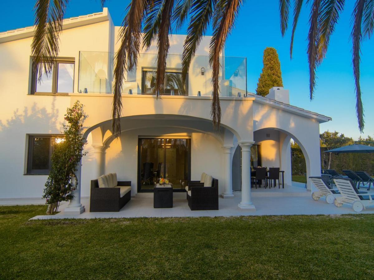 Holiday home Las Chapas Playa Refurbished Beach *