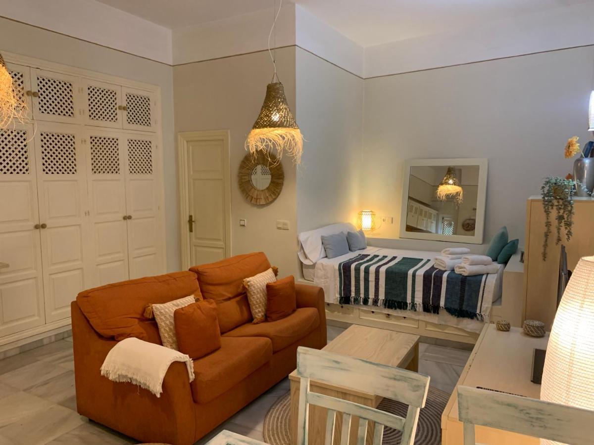 Lovely In Close To Puente Appartement Marbella