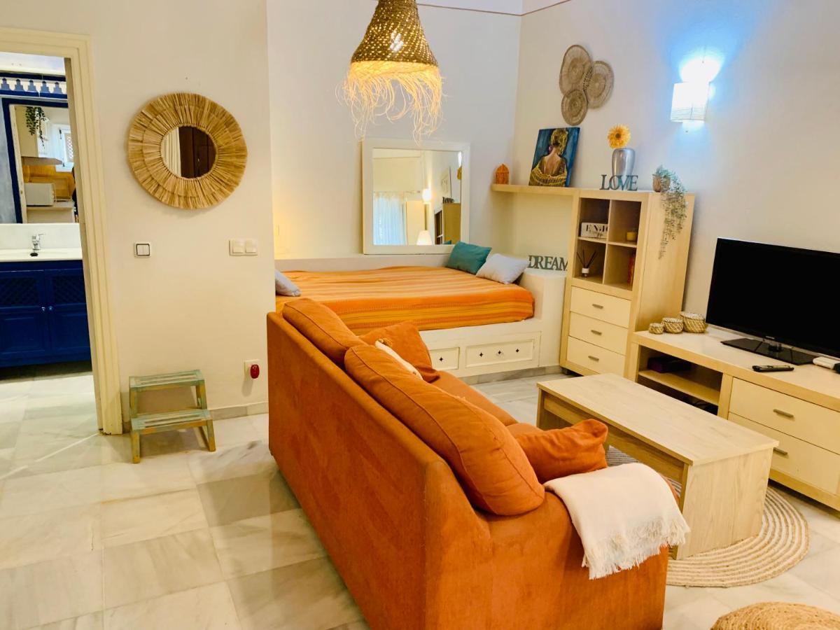 Appartement Lovely In Close To Puente *