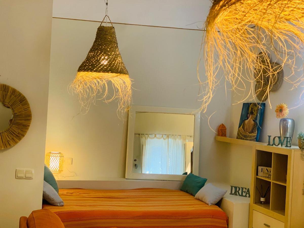 Appartement Lovely In Close To Puente *