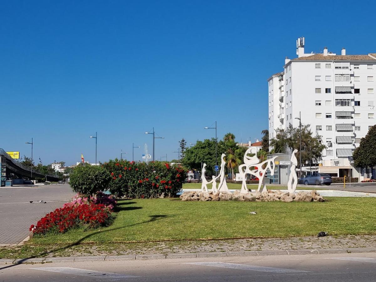 Apartamento San Pedro De Alcántara 5*