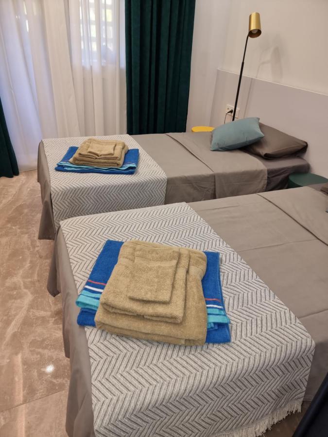 Apartamento San Pedro De Alcántara 5*