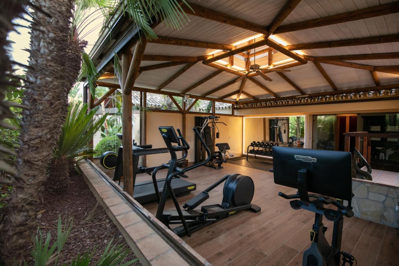 Hotel Rio Real Golf & Marbella