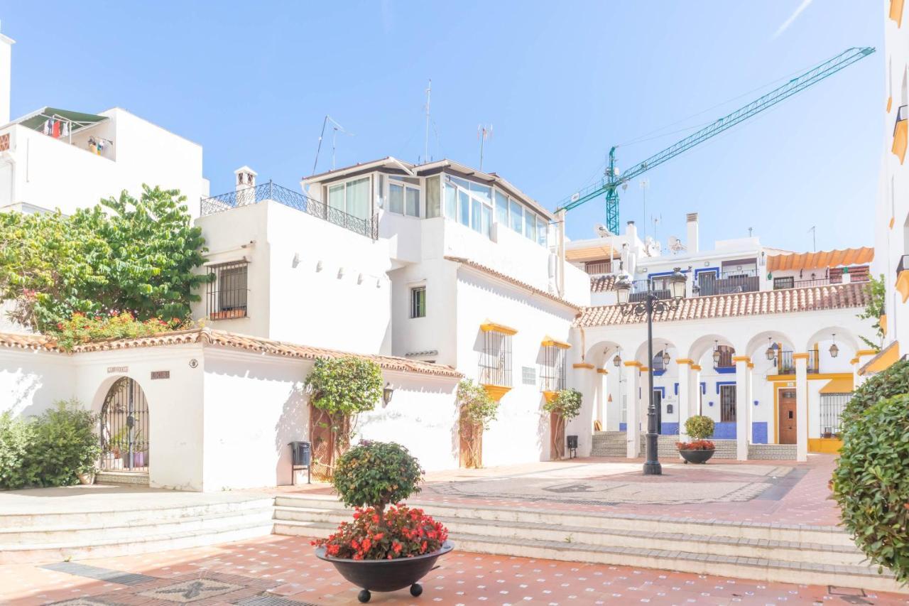 Cinderella Old Town Vakantiehuis Marbella