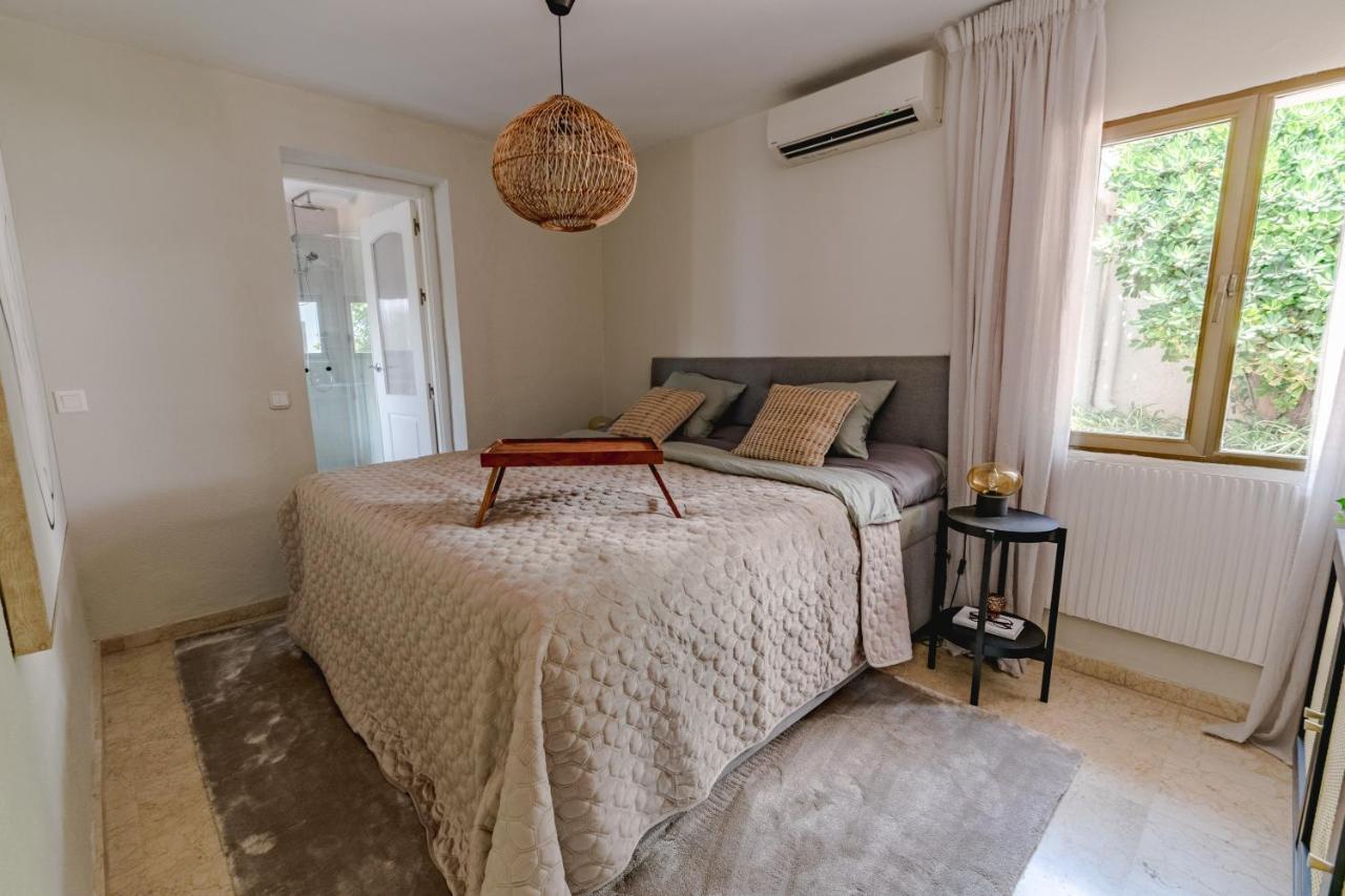 Villa Casa Bella Marbella