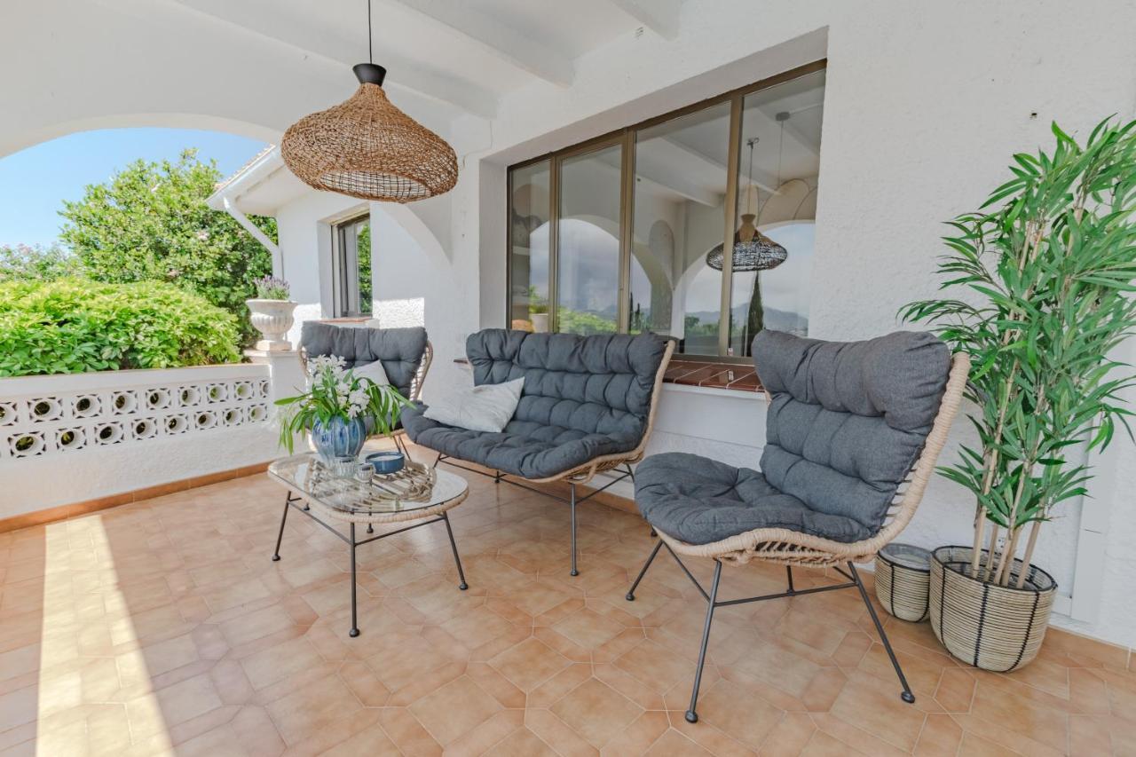 Casa Bella Villa