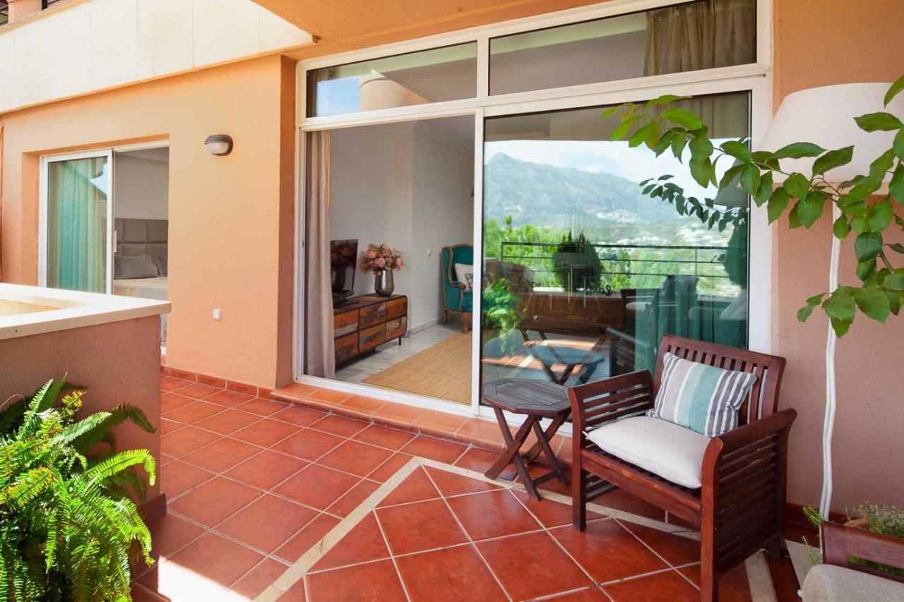 Nueva Andalucia Magna Golf Apartamento *
