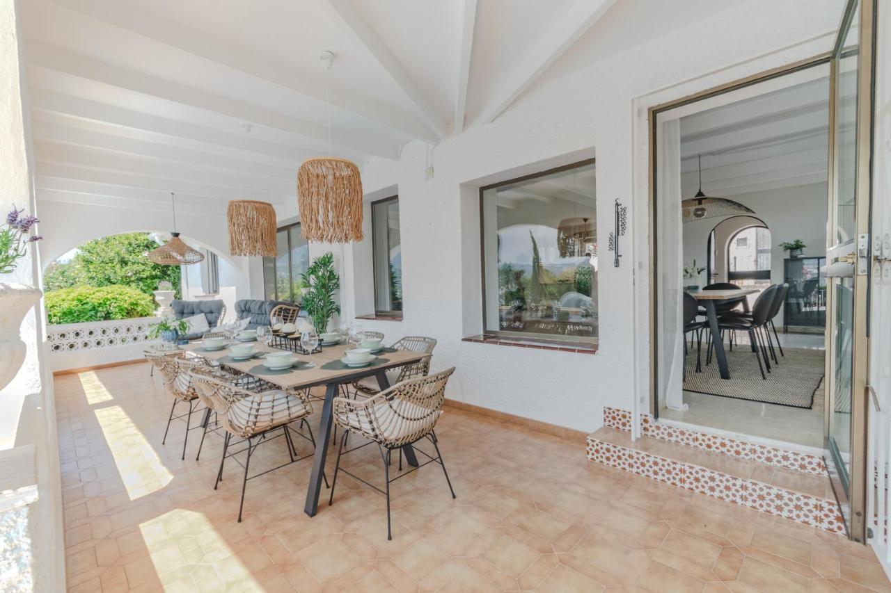 Casa Bella Villa