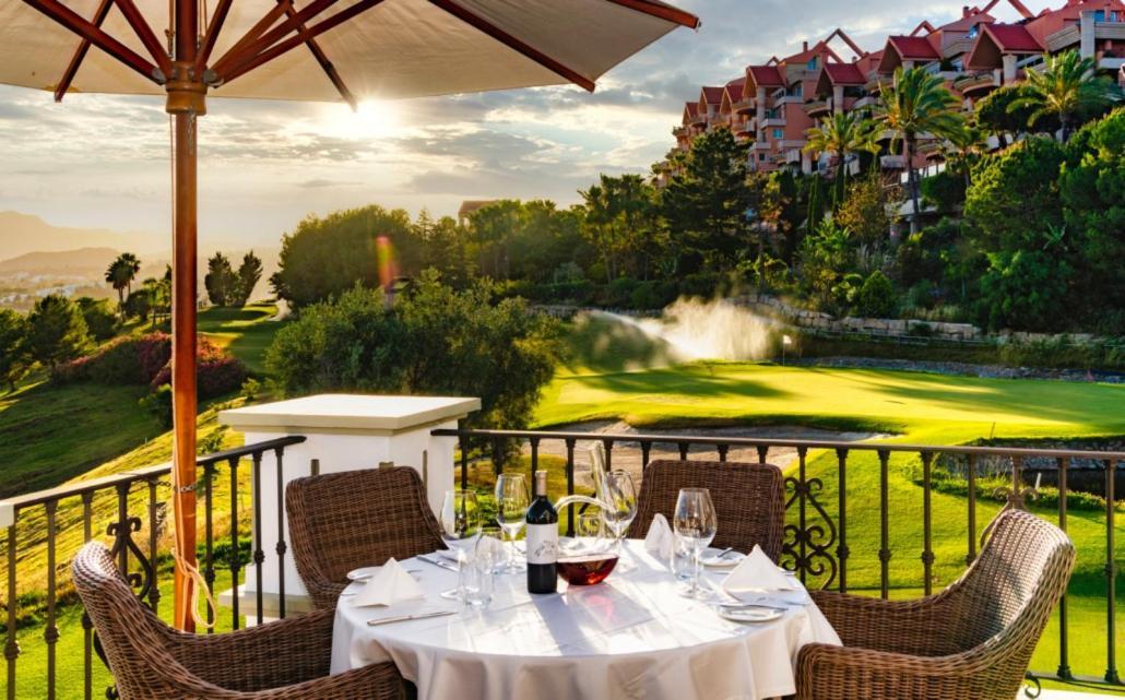 Apartment Nueva Andalucia Magna Golf
