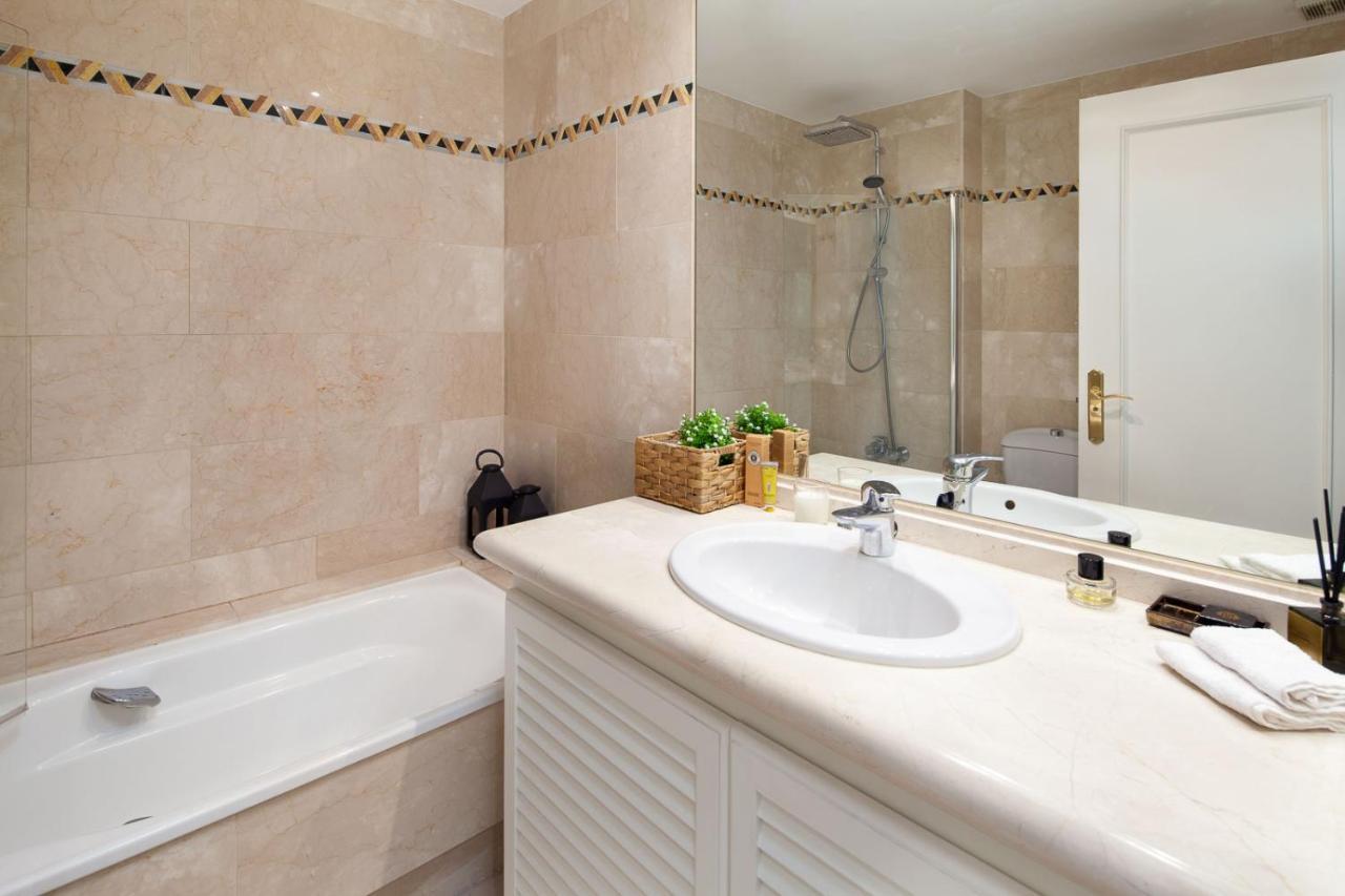 Apartamento Nueva Andalucia Magna Golf *
