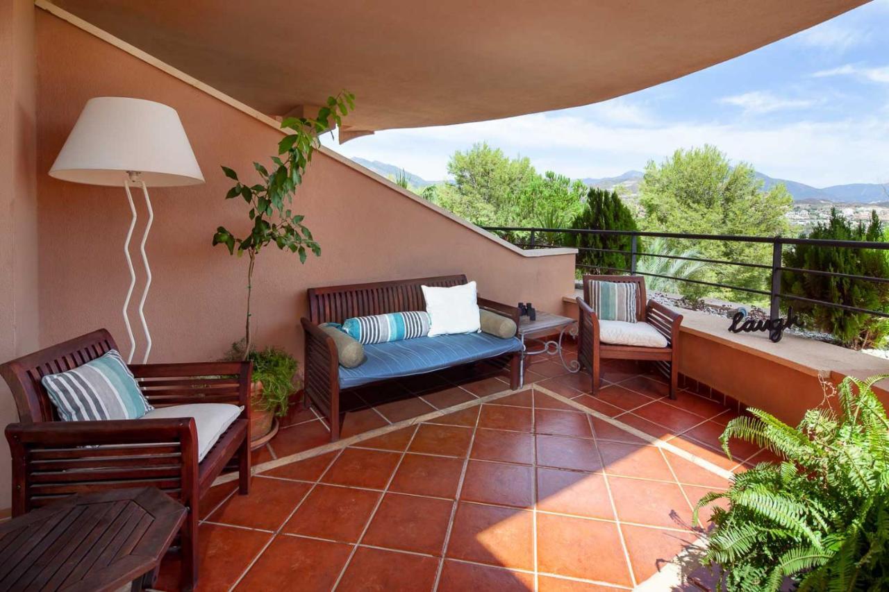 Nueva Andalucia Magna Golf Apartamento *