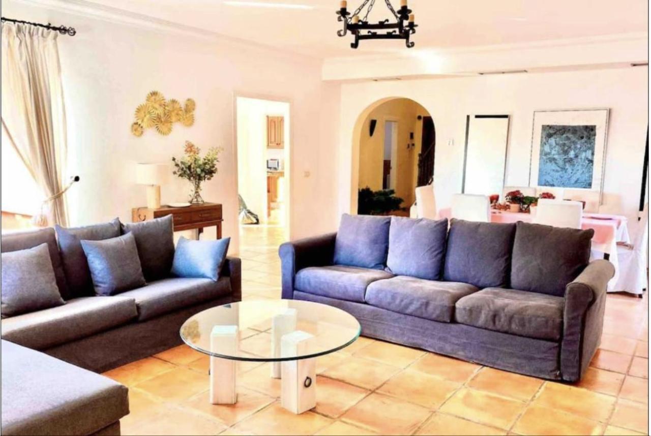 9 La Alzambra-puerto Banus * Marbella