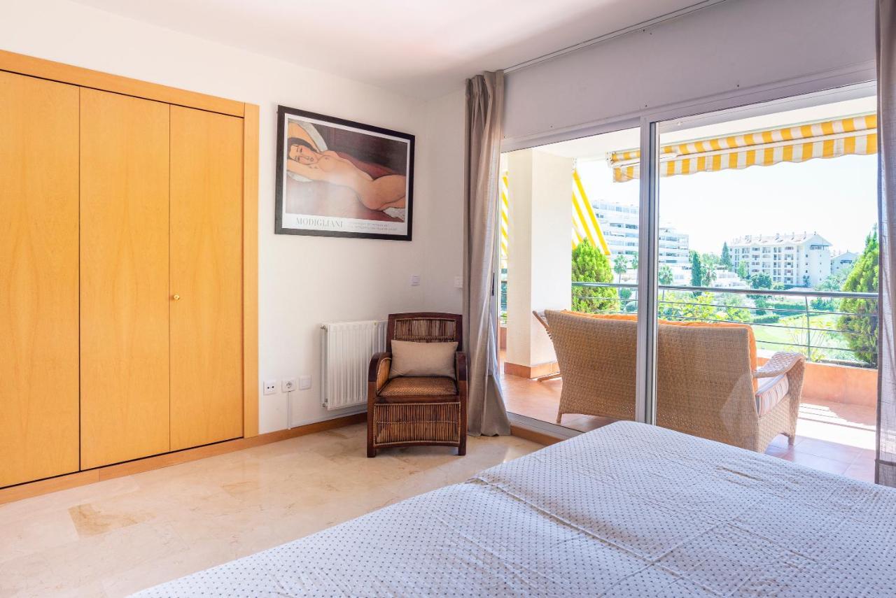 Appartement Letmalaga Campos De Guadalmina