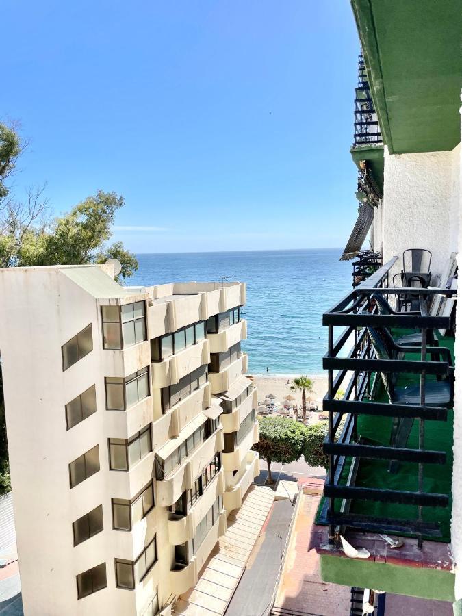 Mediterraneo Studio Front Beach - Eaw Homes *