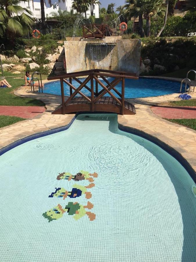Bonito Apartamento Marbella