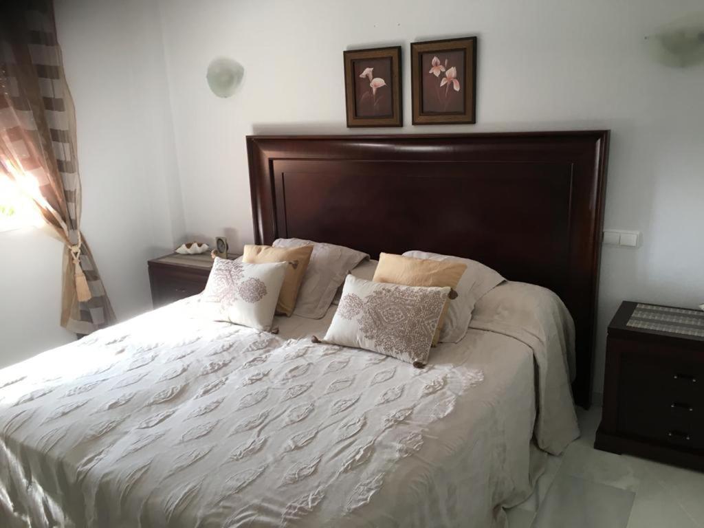Bonito Apartamento Apartment