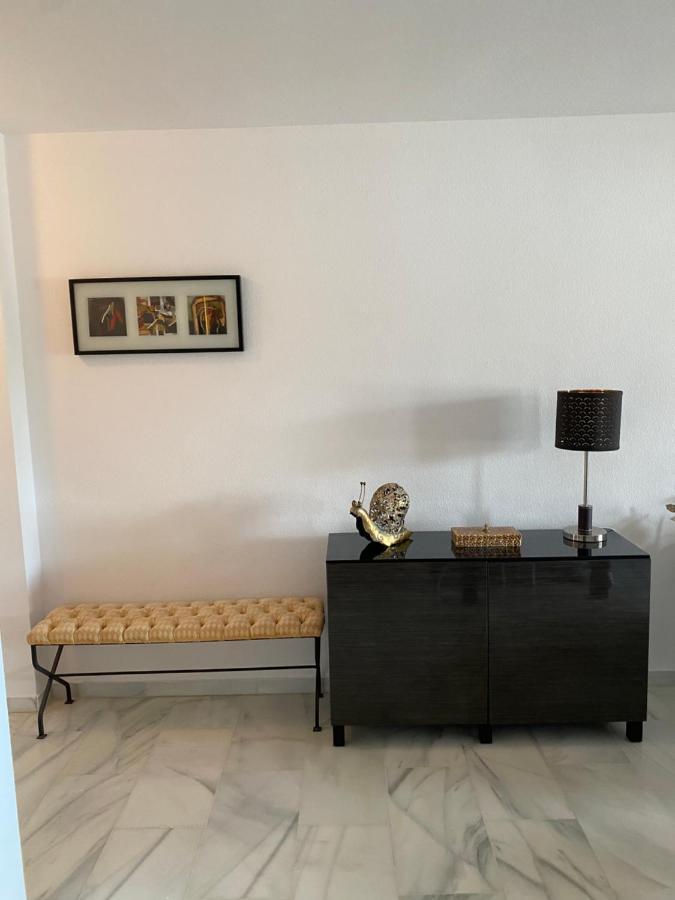 Bonito Apartamento Marbella
