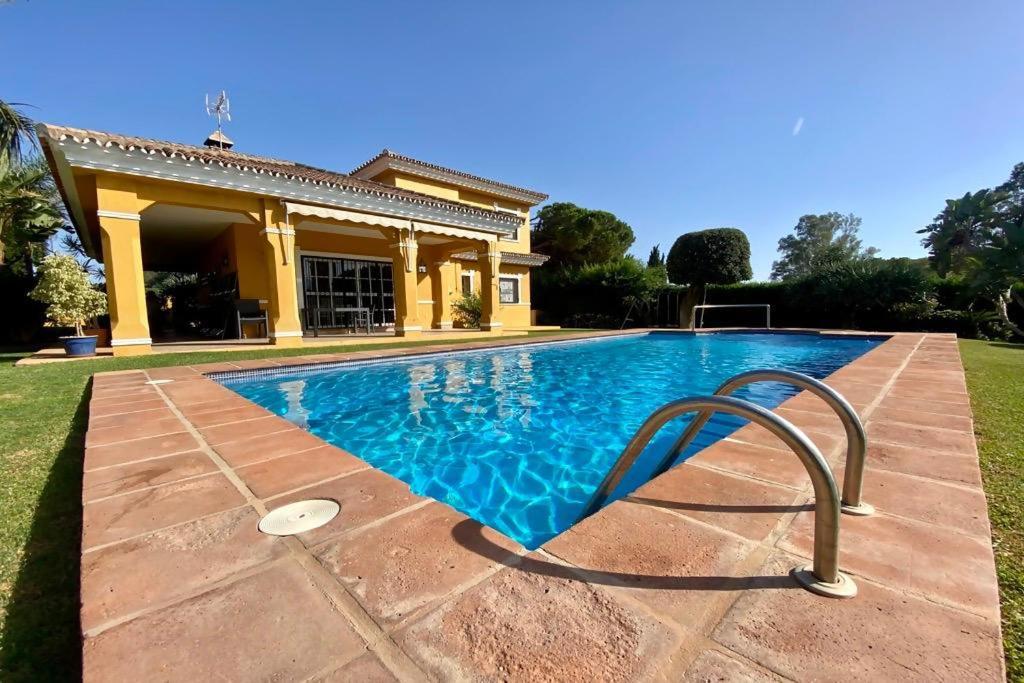 El Higueral Marbella