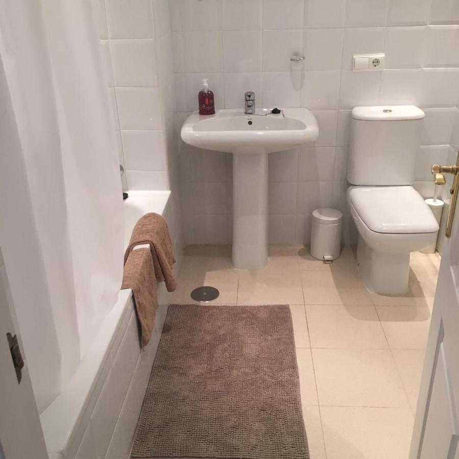 Bonito Apartamento Apartment Marbella