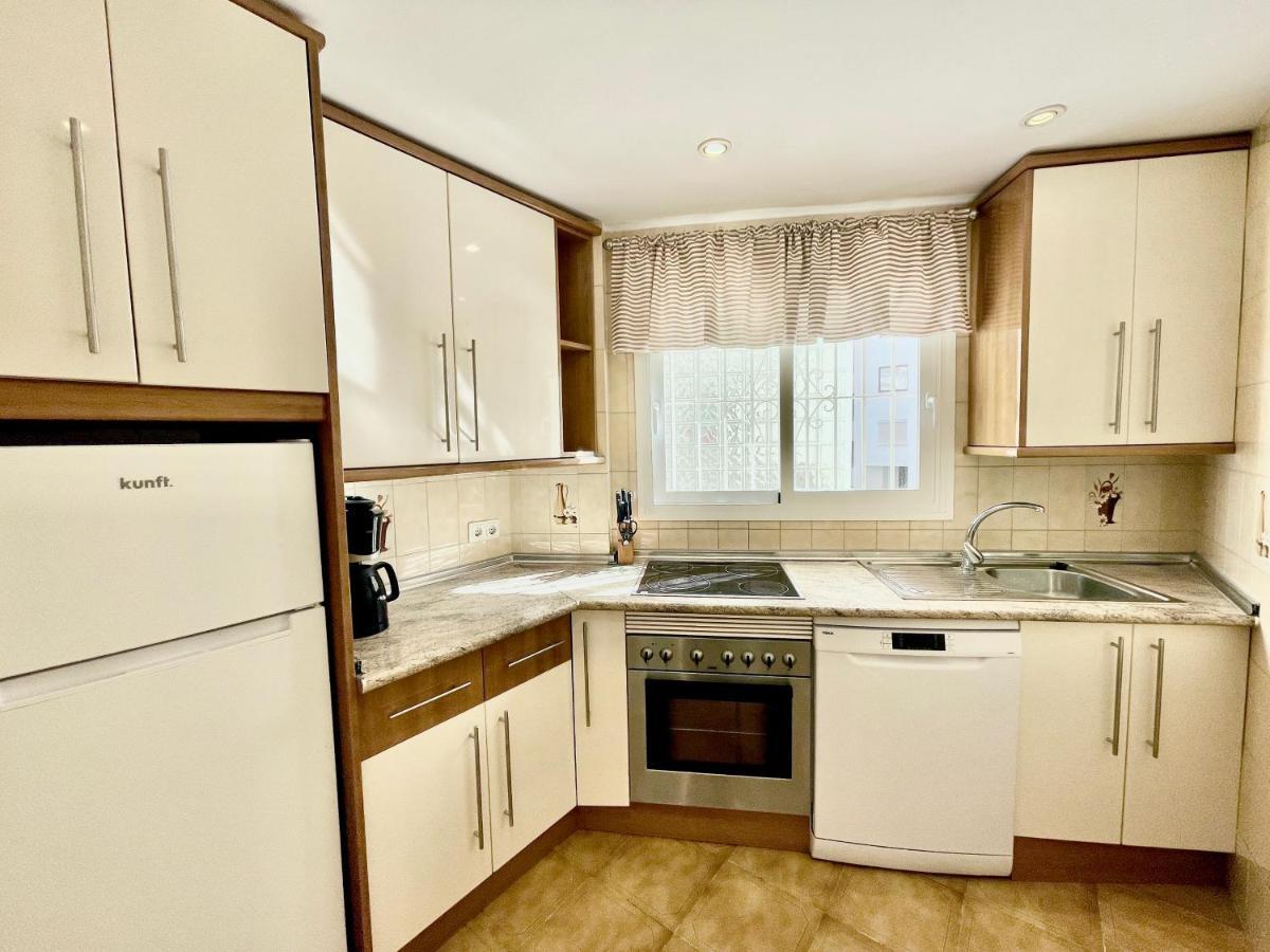 Del Mar Ii - Eaw Homes * Marbella